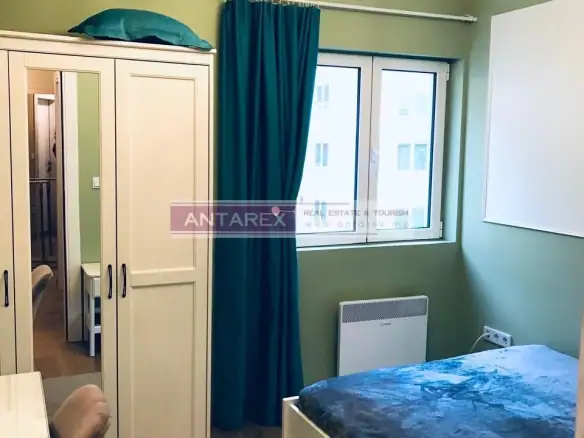 Jednosoban stan 39 m² – Petrovac, Budva — fotografija 7
