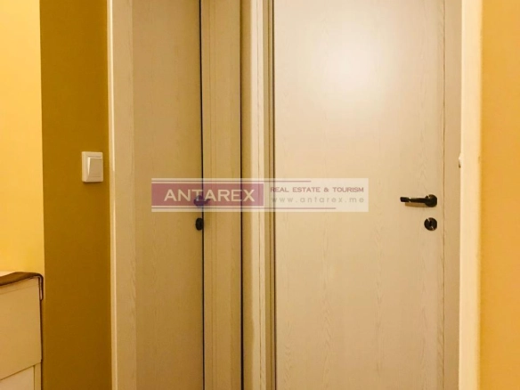 Jednosoban stan 39 m² – Petrovac, Budva — fotografija 10
