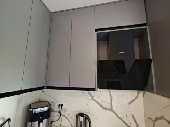 Garsonjera 33 m² – Bečići, Budva — fotografija 2