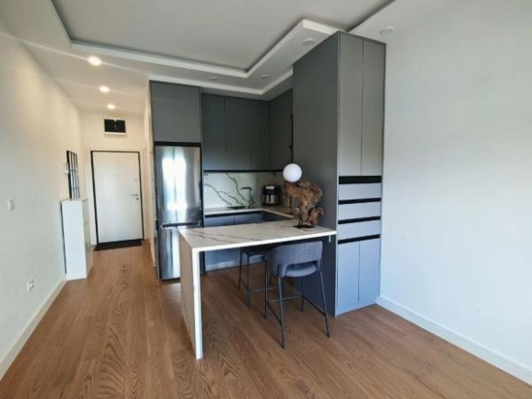 Garsonjera 33 m² – Bečići, Budva — fotografija 3