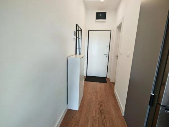 Garsonjera 33 m² – Bečići, Budva — fotografija 4