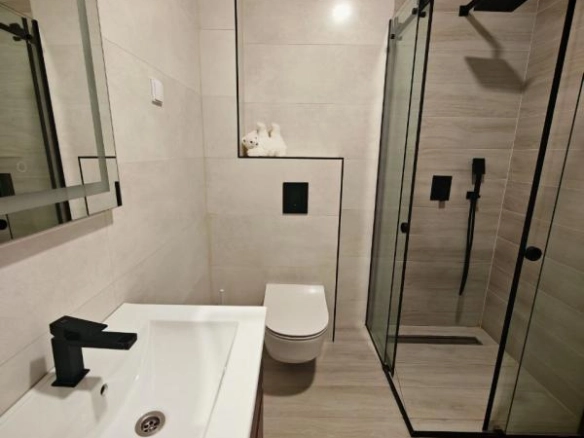 Garsonjera 33 m² – Bečići, Budva — fotografija 6