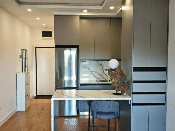 Garsonjera 33 m² – Bečići, Budva — fotografija 7