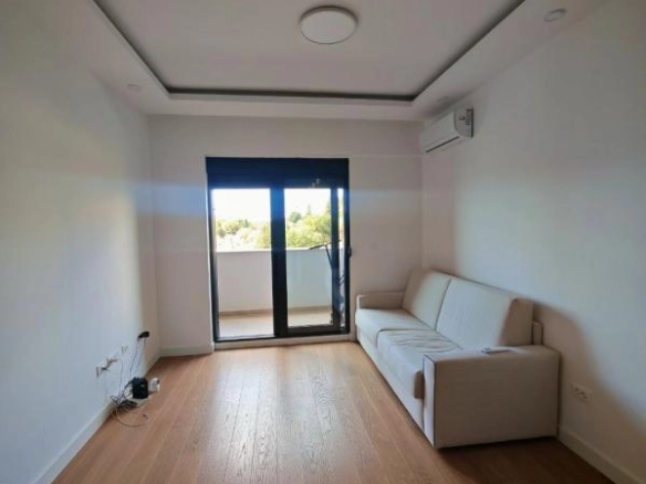 Garsonjera 33 m² – Bečići, Budva — fotografija 8