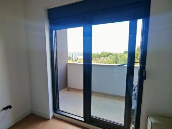 Garsonjera 33 m² – Bečići, Budva — fotografija 10