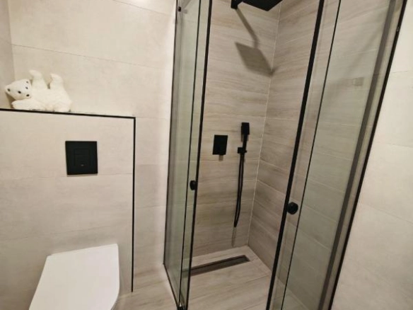 Garsonjera 33 m² – Bečići, Budva — fotografija 12