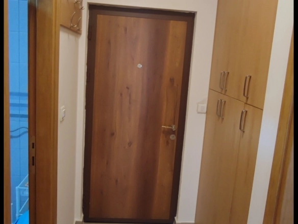 Izdavanje: Jednosoban stan 46 m² – Tuški put, Podgorica — fotografija 5