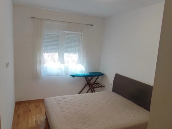 Izdavanje: Jednosoban stan 46 m² – Tuški put, Podgorica — fotografija 6