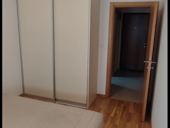 Izdavanje: Jednosoban stan 46 m² – Tuški put, Podgorica — fotografija 7