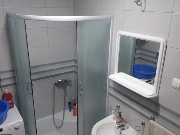 Izdavanje: Jednosoban stan 46 m² – Tuški put, Podgorica — fotografija 8