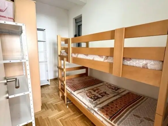 Jednosoban stan 38 m² – Lazi, Budva — fotografija 4