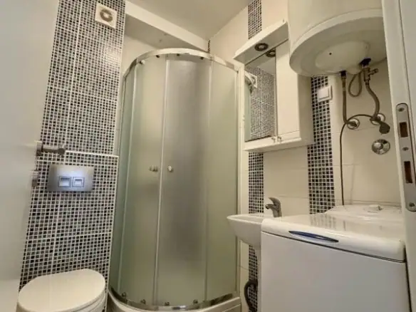 Jednosoban stan 38 m² – Lazi, Budva — fotografija 5