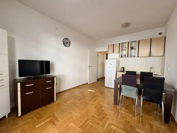 Jednosoban stan 38 m² – Lazi, Budva — fotografija 7