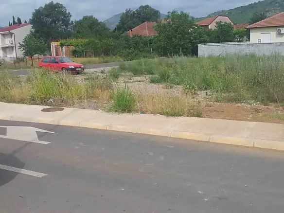 Plac – Donja Gorica, Podgorica — fotografija 4