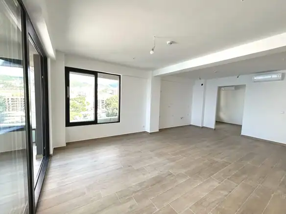 Dvosoban stan 75 m² – Rafailovići, Budva — fotografija 3