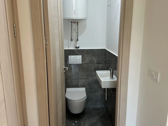 Dvosoban stan 75 m² – Rafailovići, Budva — fotografija 6