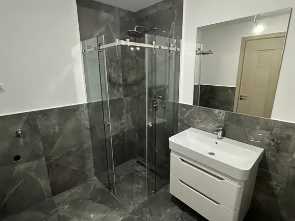 Dvosoban stan 75 m² – Rafailovići, Budva — fotografija 7