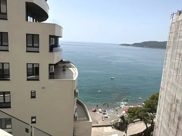 Dvosoban stan 75 m² – Rafailovići, Budva — fotografija 8