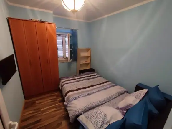 Dvosoban stan 50 m² – Budva — fotografija 5