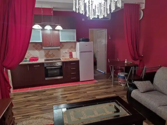 Dvosoban stan 50 m² – Budva — fotografija 7