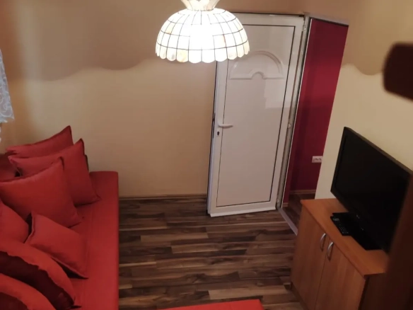 Dvosoban stan 50 m² – Budva — fotografija 10