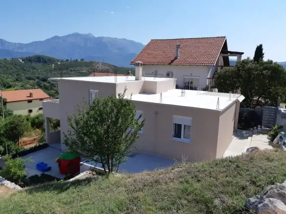 Kuća 180 m² – Radovići, Tivat — fotografija 3
