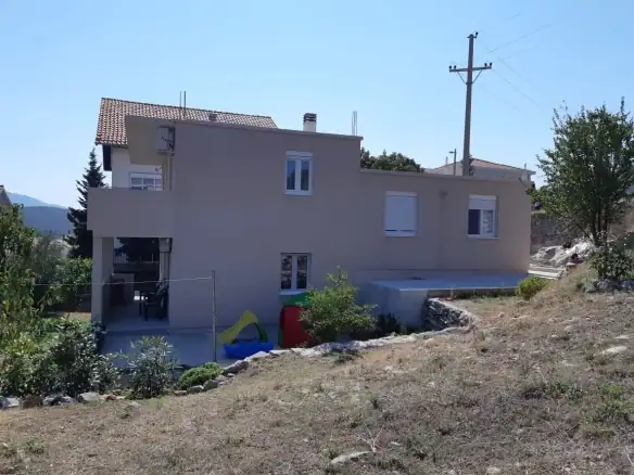 Kuća 180 m² – Radovići, Tivat — fotografija 4
