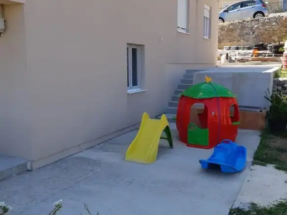 Kuća 180 m² – Radovići, Tivat — fotografija 8