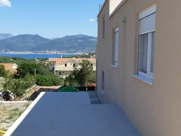 Kuća 180 m² – Radovići, Tivat — fotografija 9
