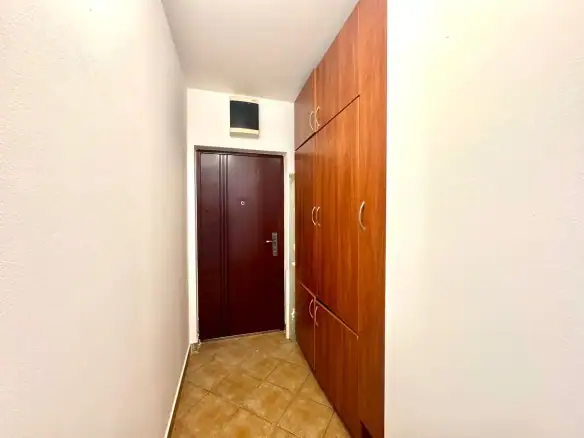 Garsonjera 34 m² – Tivat — fotografija 7