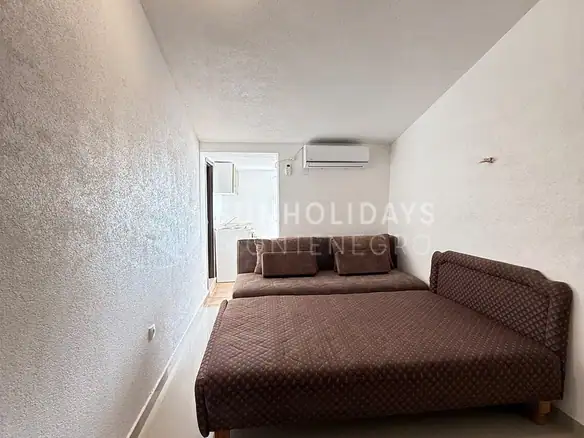 Poslovni prostor 350 m² – Buljarica, Budva — fotografija 5