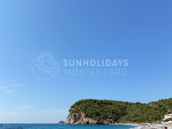 Poslovni prostor 350 m² – Buljarica, Budva — fotografija 6