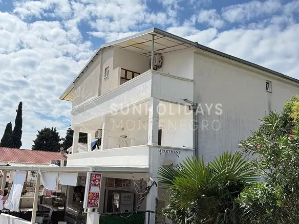 Poslovni prostor 350 m² – Buljarica, Budva — fotografija 8