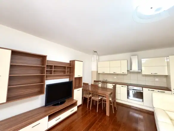 Jednosoban stan 64 m² – Pržno, Budva — fotografija 2