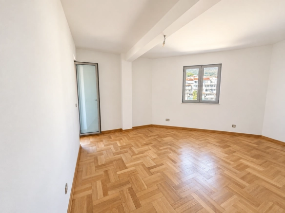 Dvosoban stan 88 m² – Rozino, Budva — fotografija 4