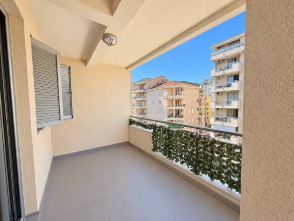 Dvosoban stan 88 m² – Rozino, Budva — fotografija 6