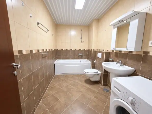Dvosoban stan 88 m² – Rozino, Budva — fotografija 10