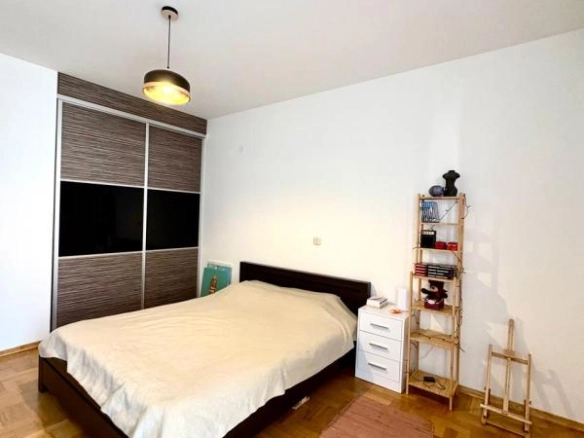 Dvosoban stan 82 m² – Bečići, Budva — fotografija 6
