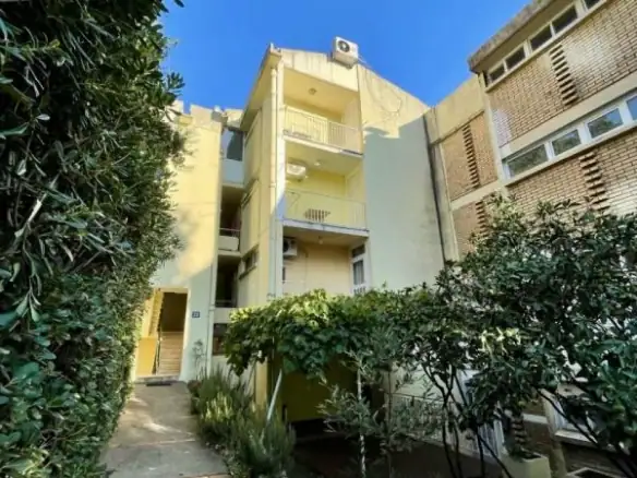 Dvosoban stan 62 m² – Petrovac, Budva — fotografija 2