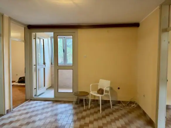 Dvosoban stan 62 m² – Petrovac, Budva — fotografija 5