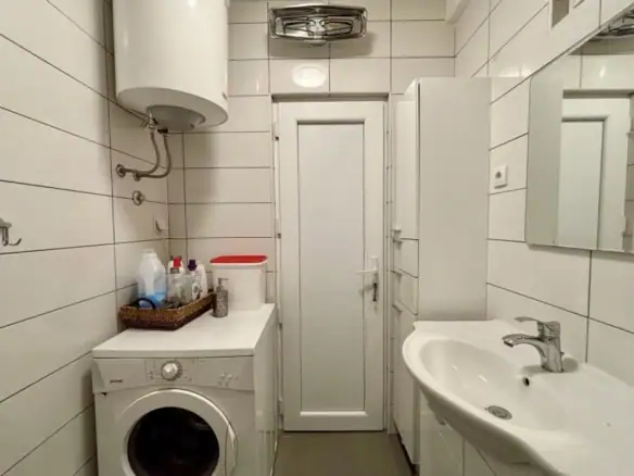 Dvosoban stan 62 m² – Petrovac, Budva — fotografija 7