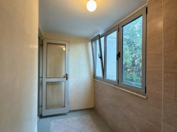 Dvosoban stan 62 m² – Petrovac, Budva — fotografija 8