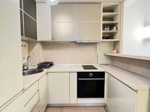 Jednosoban stan 44 m² – Pržno, Budva — fotografija 6