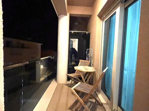 Jednosoban stan 44 m² – Pržno, Budva — fotografija 10