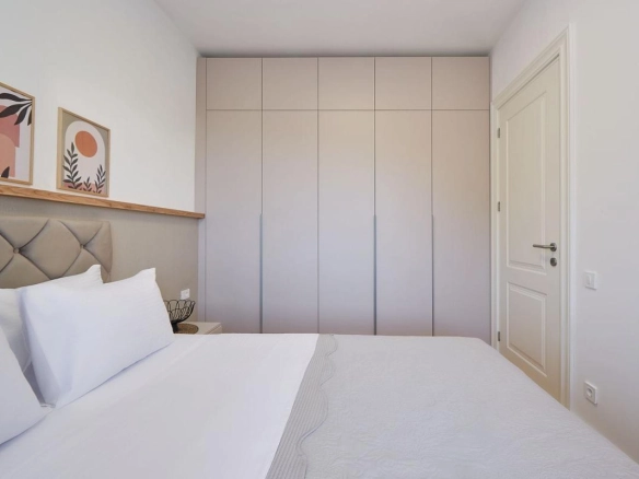 Jednosoban stan 49 m² – Bečići, Budva — fotografija 2