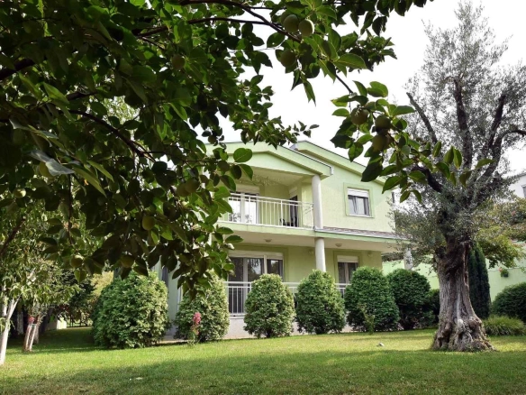 Kuća 175 m² – Velje Brdo, Podgorica — fotografija 3