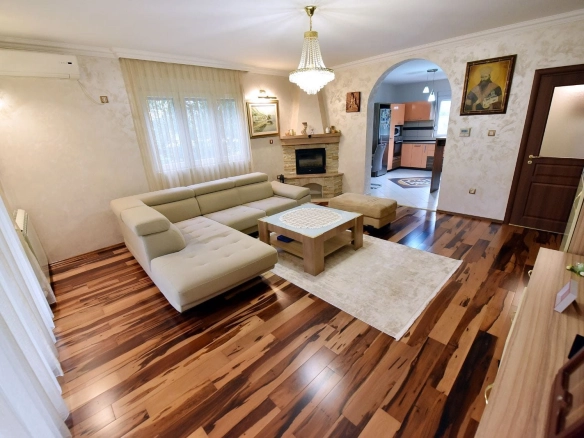 Kuća 175 m² – Velje Brdo, Podgorica — fotografija 6