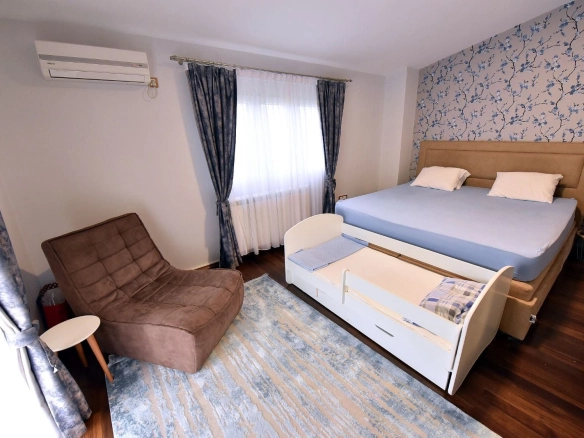 Kuća 175 m² – Velje Brdo, Podgorica — fotografija 8