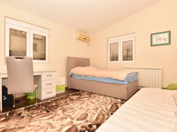 Kuća 175 m² – Velje Brdo, Podgorica — fotografija 12