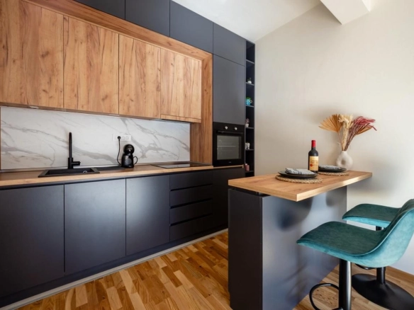 Jednosoban stan 53 m² – Đerane, Ulcinj — fotografija 5